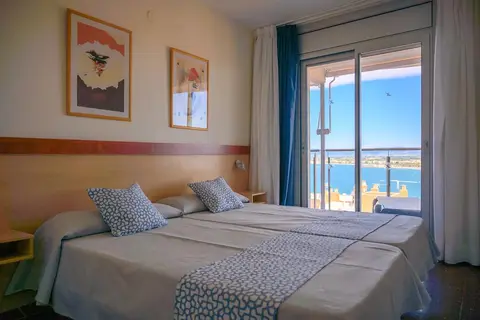 Apartamentos Albatros Family in Salou — foto 7