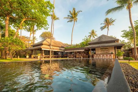 Buri Rasa Village Koh Samui in บ้านบางรักษ์