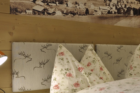 Hotel Monte Paraccia foto 8