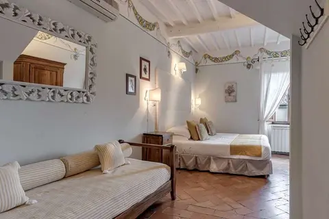Borgo Medievale San Quirico D Orcia BeB in San Quirico d'Orcia — foto 3