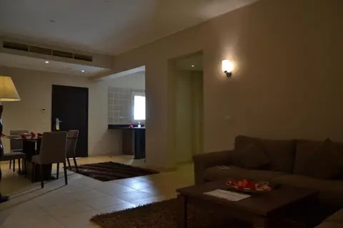 Rivoli Suites in Hurghada — foto 2