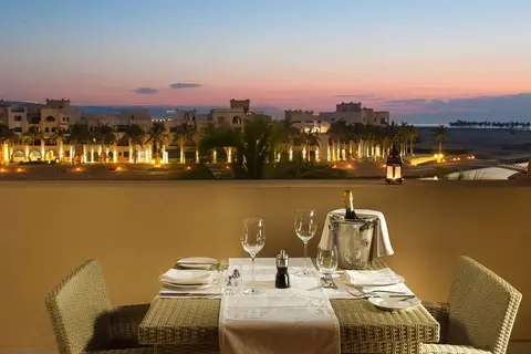 Ra Boutique Hotel in صلالة — foto 20