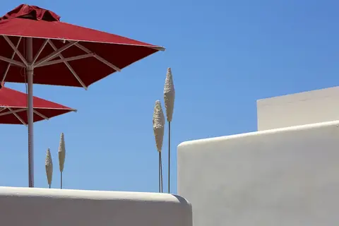 Art Hotel Santorini in Pyrgos, foto 14