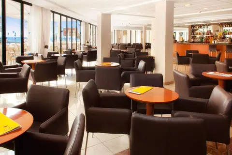 RH Corona del Mar in Benidorm — foto 6