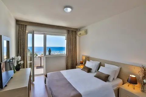 Villa Vanty in Sveti Stefan Island — foto 30