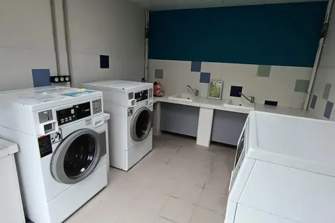 Camping La Hallerais foto 31