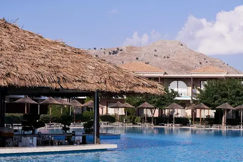 Atlantica Holiday Village Rhodes in Κολύμπια — foto 12