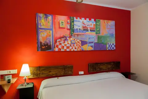 Hotel El Cid in Sitges, foto 28