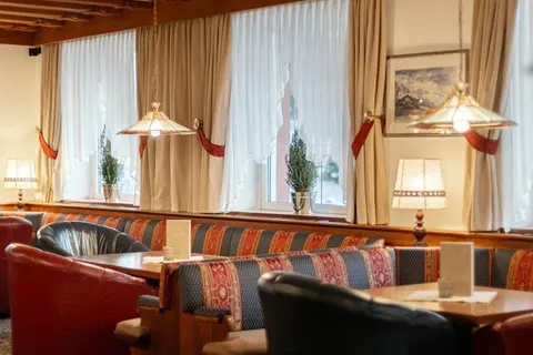 Hotel Piccolo Dolomites & Gourmet foto 20