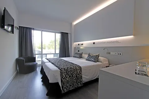 BG Pamplona in Palma de Mallorca — foto 5