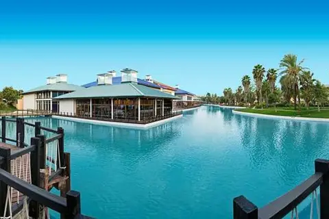 PortAventura Hotel Caribe in Salou — foto 13
