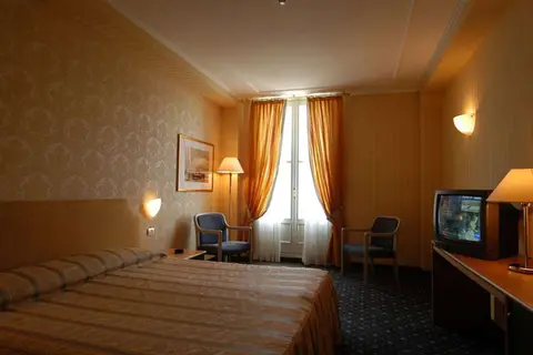 Grand Hotel Menaggio in Menaggio — foto 18