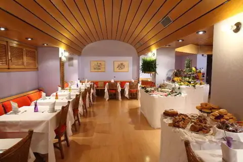 Hotel Mediolanum in Milaan, foto 16