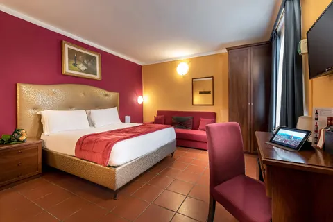 Hotel Ginori al Duomo foto 6