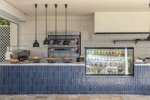 Kerkyra Blue By Louis Hotels in Alykes Potamou — foto 41