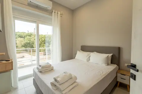 Blue Waves Resort in Πλαγιά — foto 3