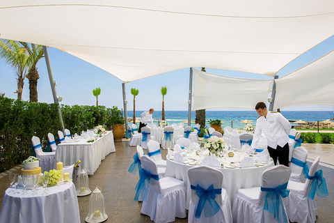 Hotel Olympic Lagoon Resort Paphos foto 23