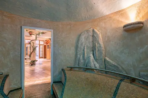 Hotel Thaneller in Berwang — foto 24