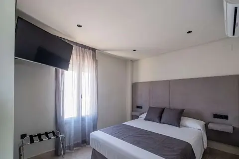 On City Resort Appartement in Almonte — foto 4