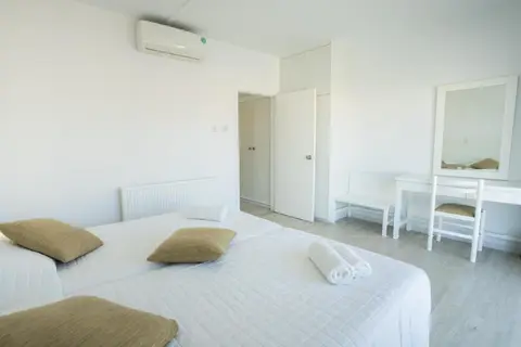 Liquid Hotel Apartments in Ayia Napa — foto 9