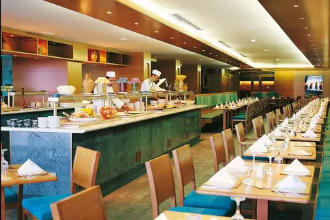 The Preluna Hotel in Tas-Sliema — foto 19
