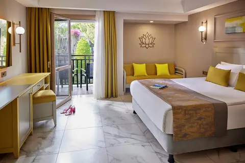 TUI Magic Life Belek in Serik, foto 3