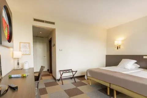 Sunparks Kempense Meren - Hotel foto 5