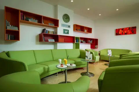 City Hotel Ljubljana in Ljubljana, foto 19