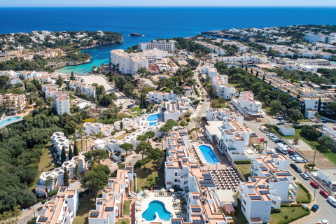 MarSenses Ferrera Blanca Hotel Family foto 4