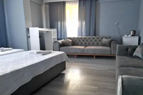 Akman Hotel in Avanos, foto 19