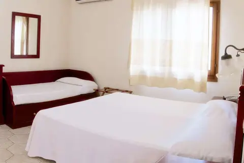 Parco Blu Club Resort in Durgali/Dorgali — foto 18