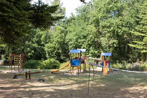 Camping Pian Di Boccio foto 13