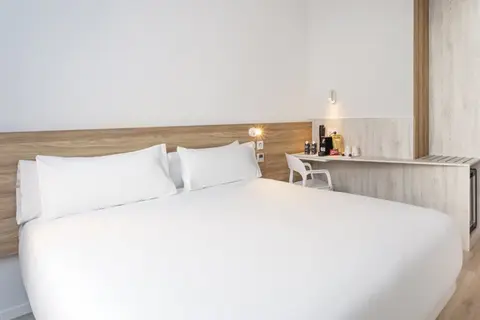 B&B HOTEL Lisboa Oeiras in Oeiras, foto 13
