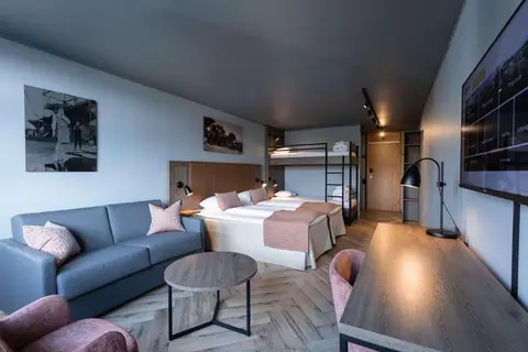 Anker Hotel in Oslo — foto 27