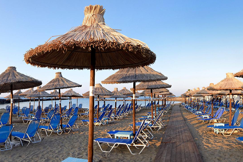 Stella Village Seaside hotel foto 8