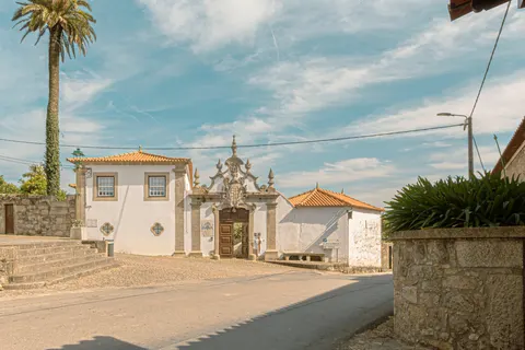 Quinta Sao Miguel de Arcos in Vila do Conde — foto 3