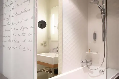 Hôtel Littéraire Le Swann, BW Premier Collection foto 5