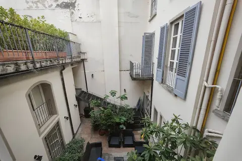 California in Florence, foto 7