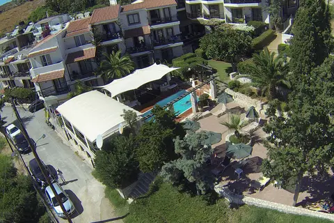 Eva Mare Hotel & Suites in Δημοτική Ενότητα Γαζίου — foto 14