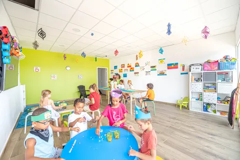 Camping Atlantica foto 7