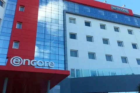 Ramada Encore by Wyndham Tangier in Tanger, foto 21