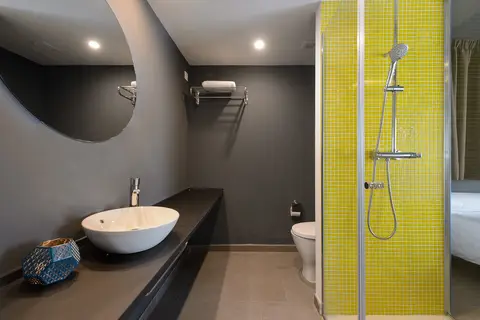 Apartamentos Vibra Jabeque Dreams in Ibiza — foto 26