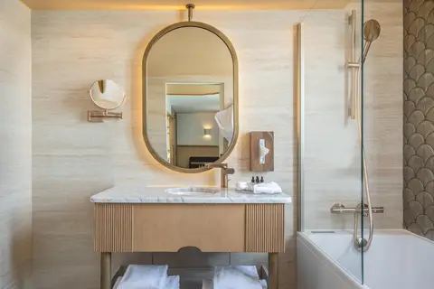 Hôtel Le Monna Lisa by Inwood Hotels in Parijs — foto 22