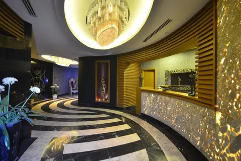 Elite Luxury Suite in Alanya, foto 16