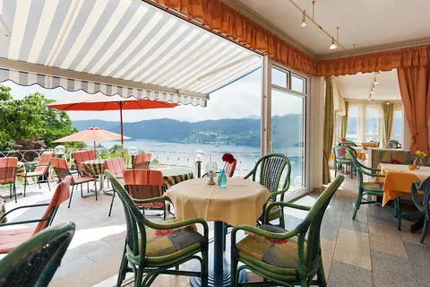 Hotel Alexanderhof foto 8