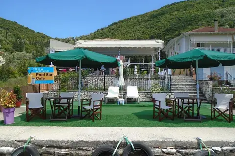 Stella Aparts in Δημοτική Ενότητα Ελλομένου — foto 17