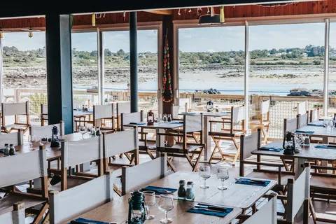 Camping Liberté Landrellec foto 4