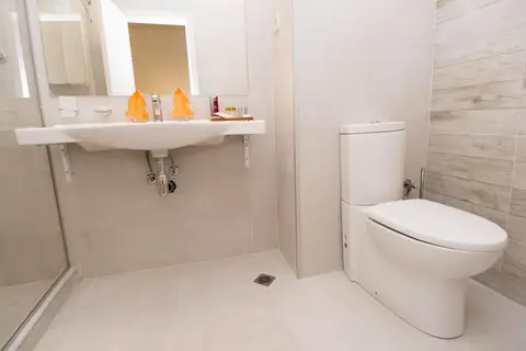 Odessos Park Hotel in СПА център Ривиера Бийч — foto 20