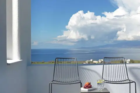Myst Boutique Hotel in Ia Municipal Unit, foto 18