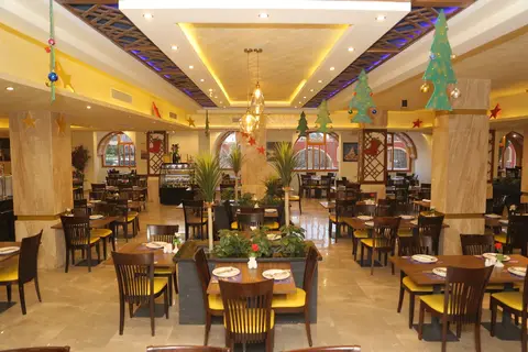 Aladdin Beach in Al Hadaba, foto 20